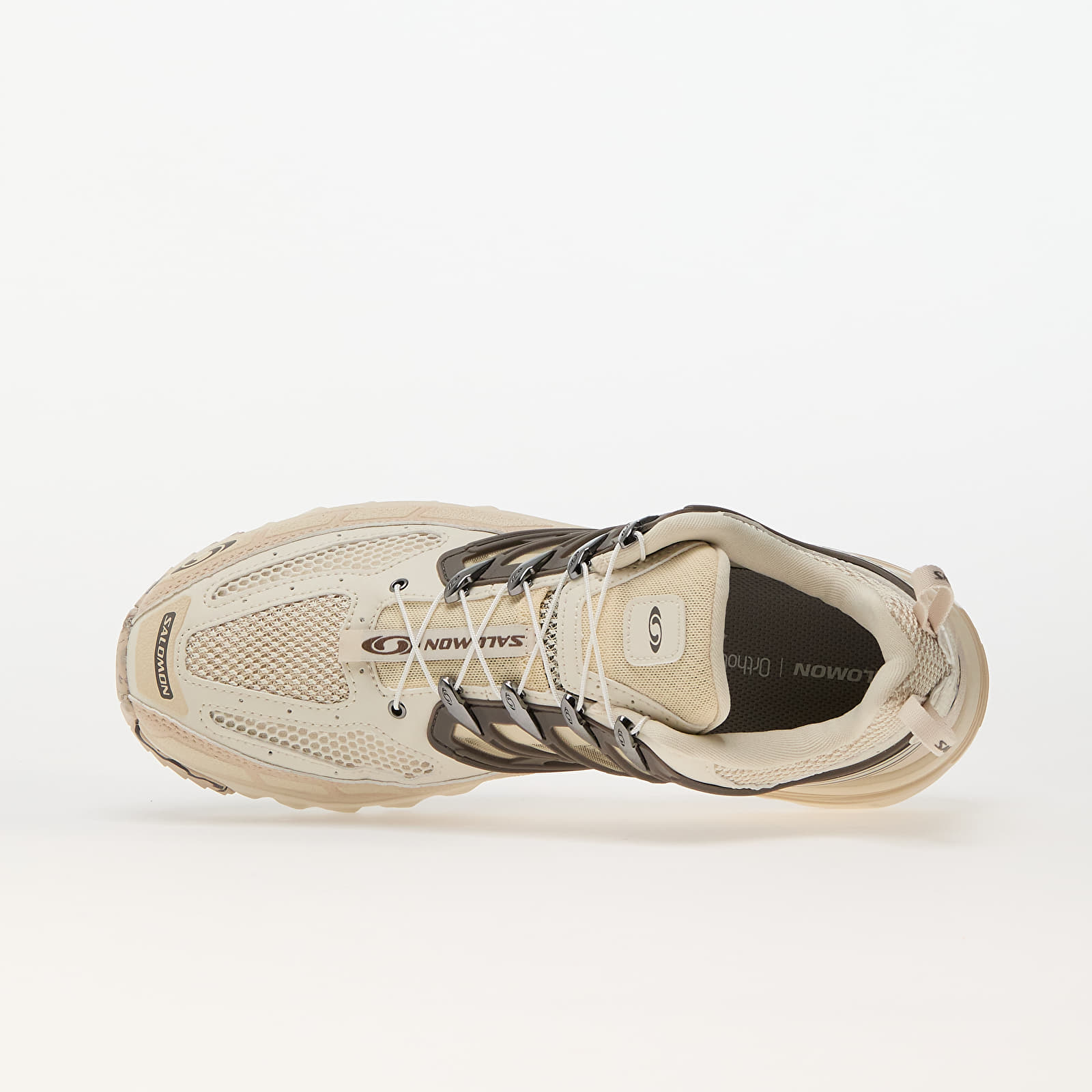 Férfi cipők Salomon ACS Pro Desert Almond Milk/ Cement/ Falcon