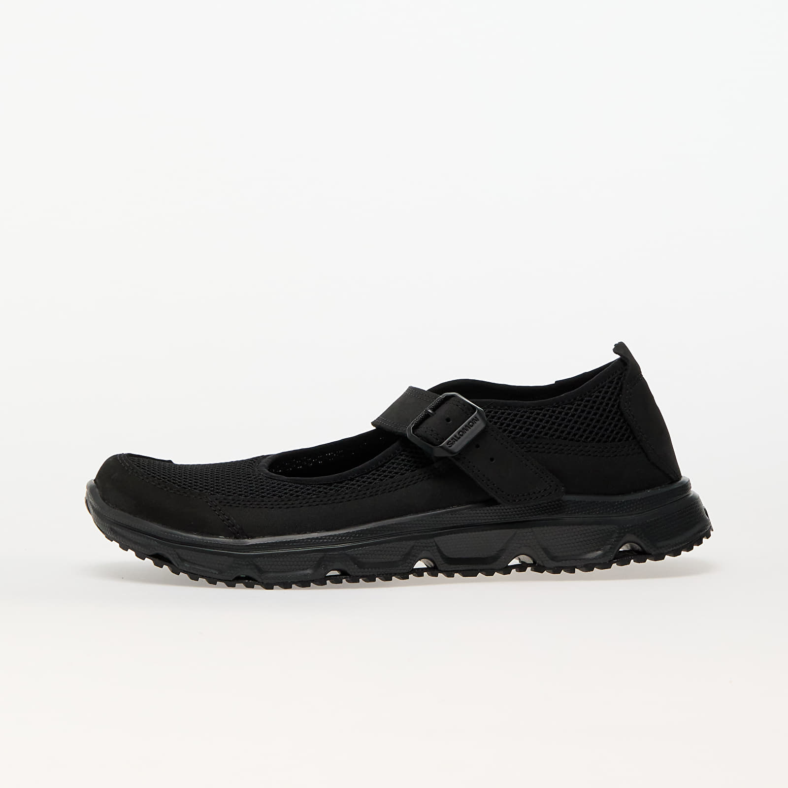 Pánské tenisky a boty Salomon RX Marie-Jeanne Black/ Black/ Black