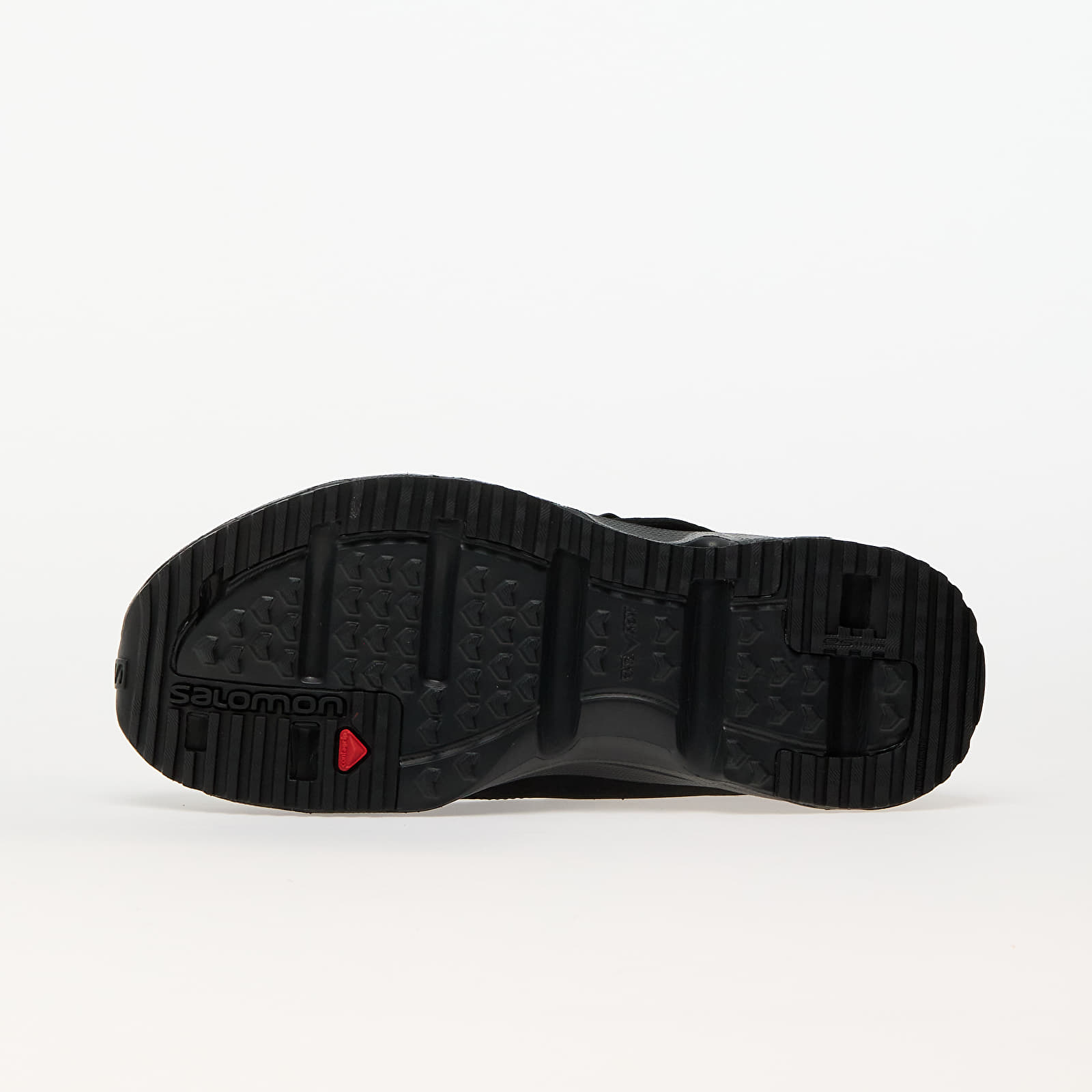Pánské tenisky a boty Salomon RX Marie-Jeanne Black/ Black/ Black