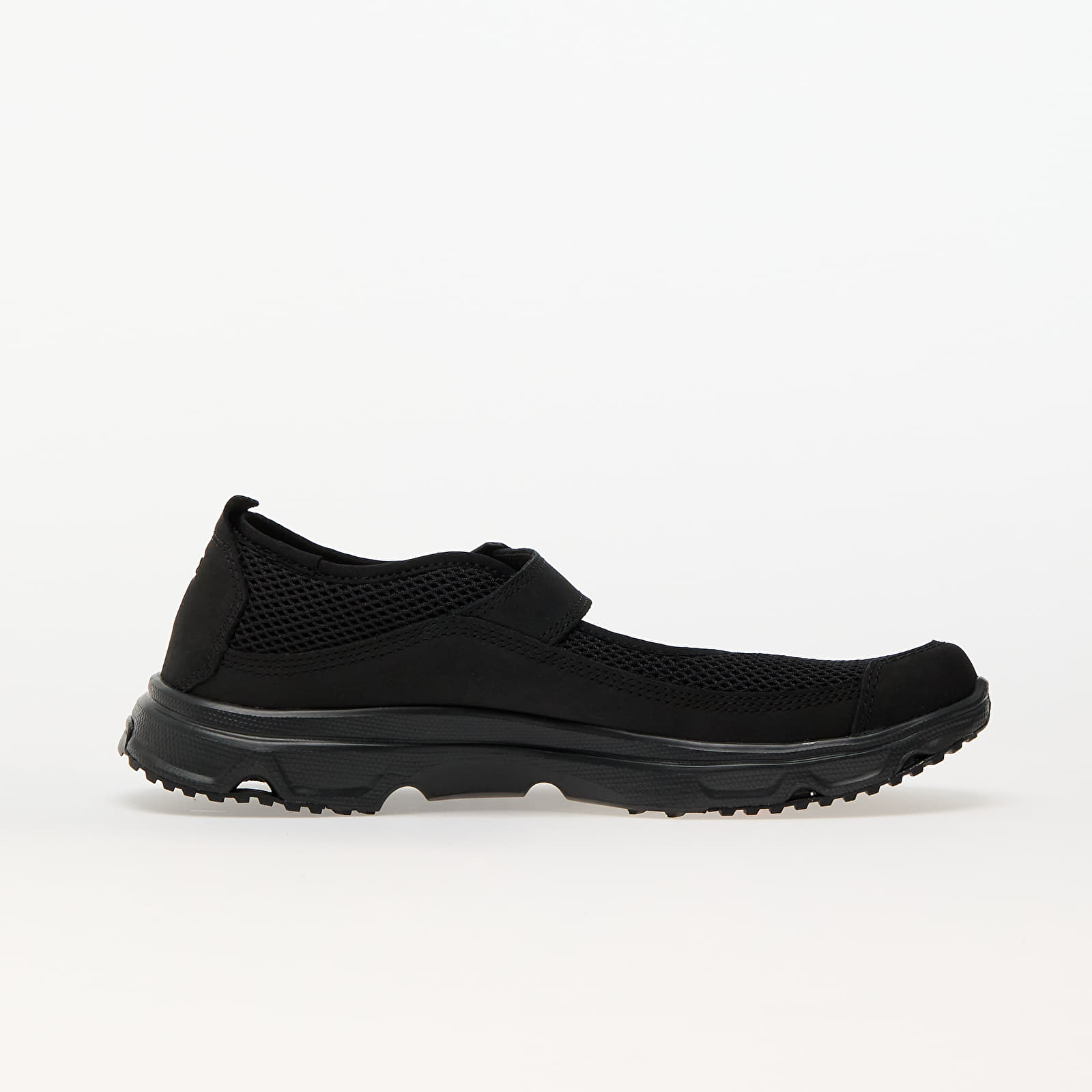 Pánské tenisky a boty Salomon RX Marie-Jeanne Black/ Black/ Black