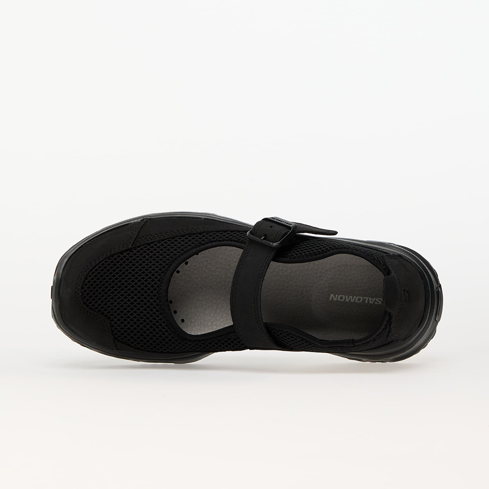 Pánské tenisky a boty Salomon RX Marie-Jeanne Black/ Black/ Black