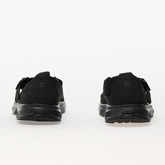 Men's shoes Salomon RX Marie-Jeanne Black/ Black/ Black