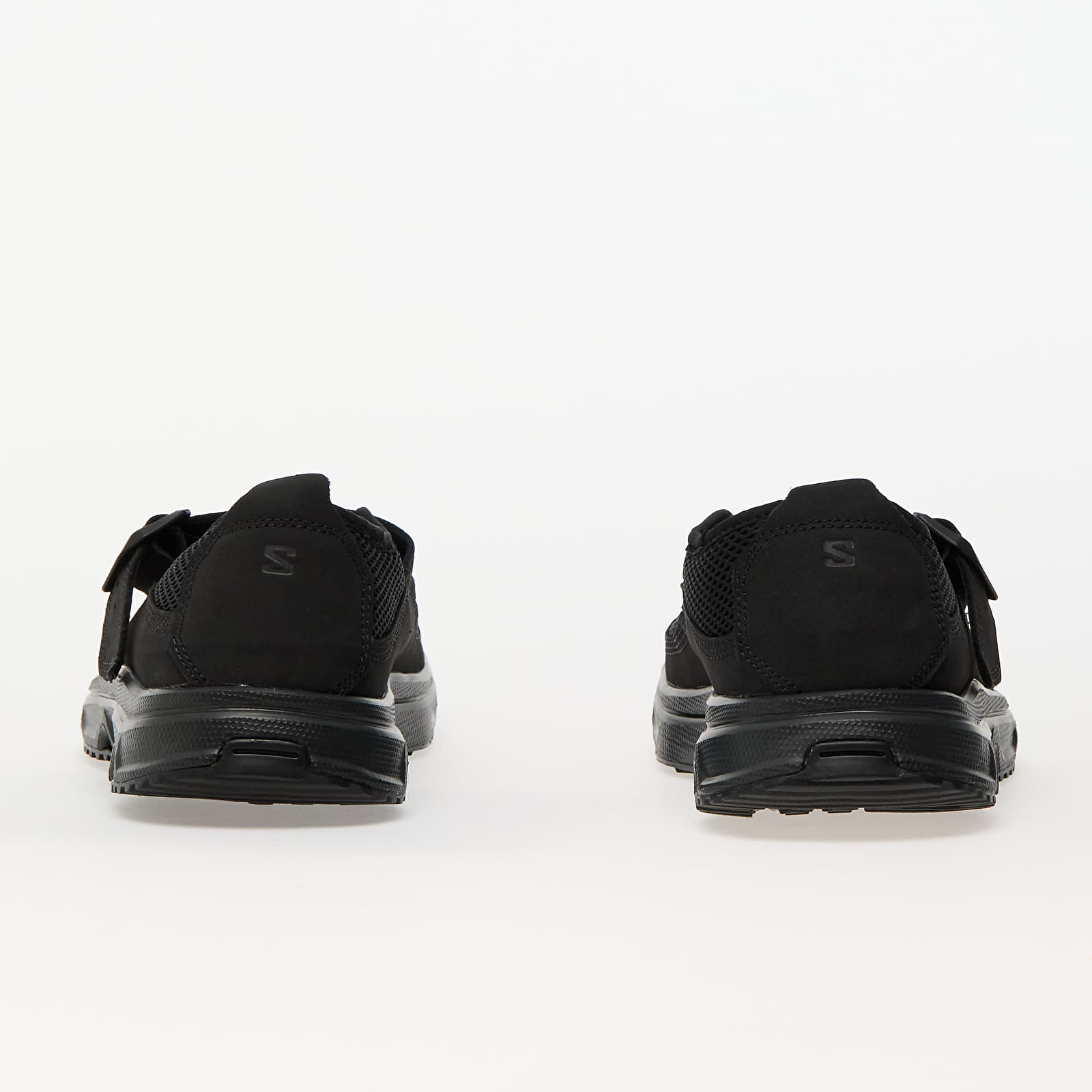 Pánské tenisky a boty Salomon RX Marie-Jeanne Black/ Black/ Black
