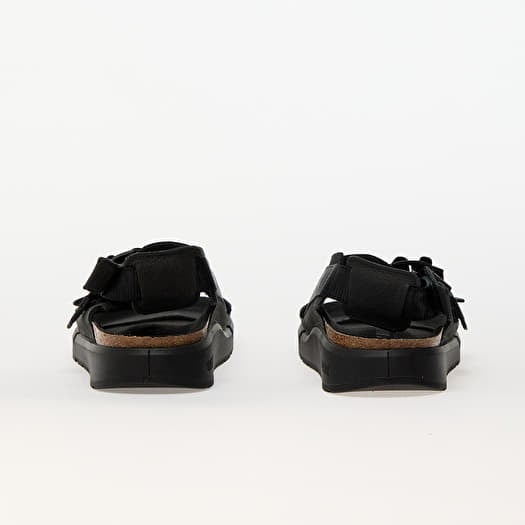 Men's shoes Birkenstock Shinjuku Natural Leather/Textile