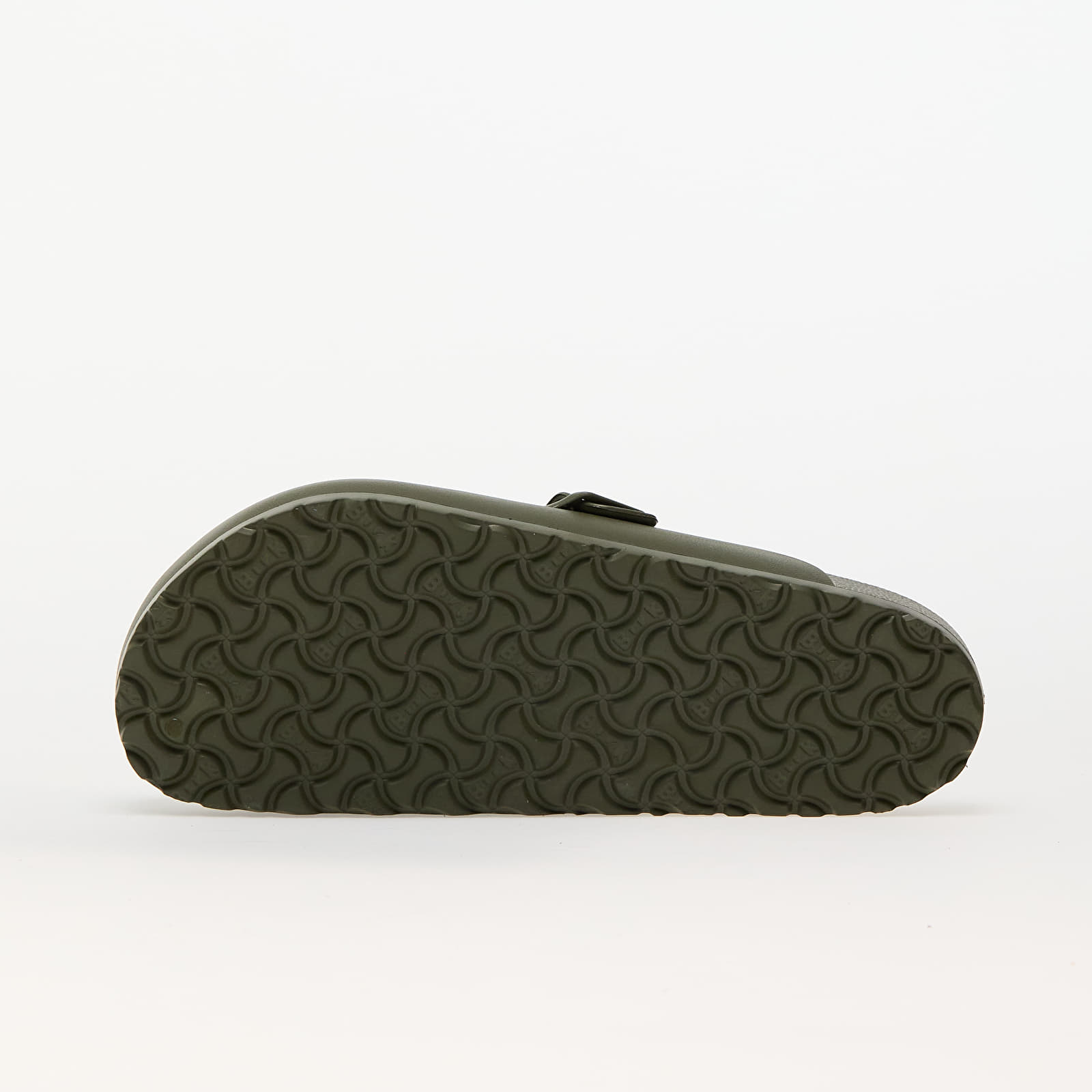 Pánske tenisky a topánky Birkenstock Boston Essentials EVA Khaki
