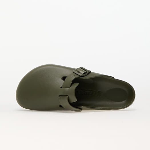 Birkenstock Boston Essentials EVA