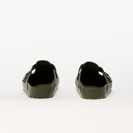 Birkenstock Boston Essentials EVA
