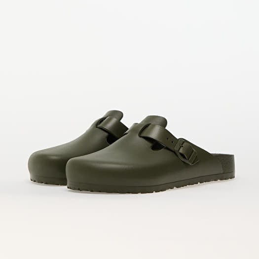 Birkenstock Boston Essentials EVA