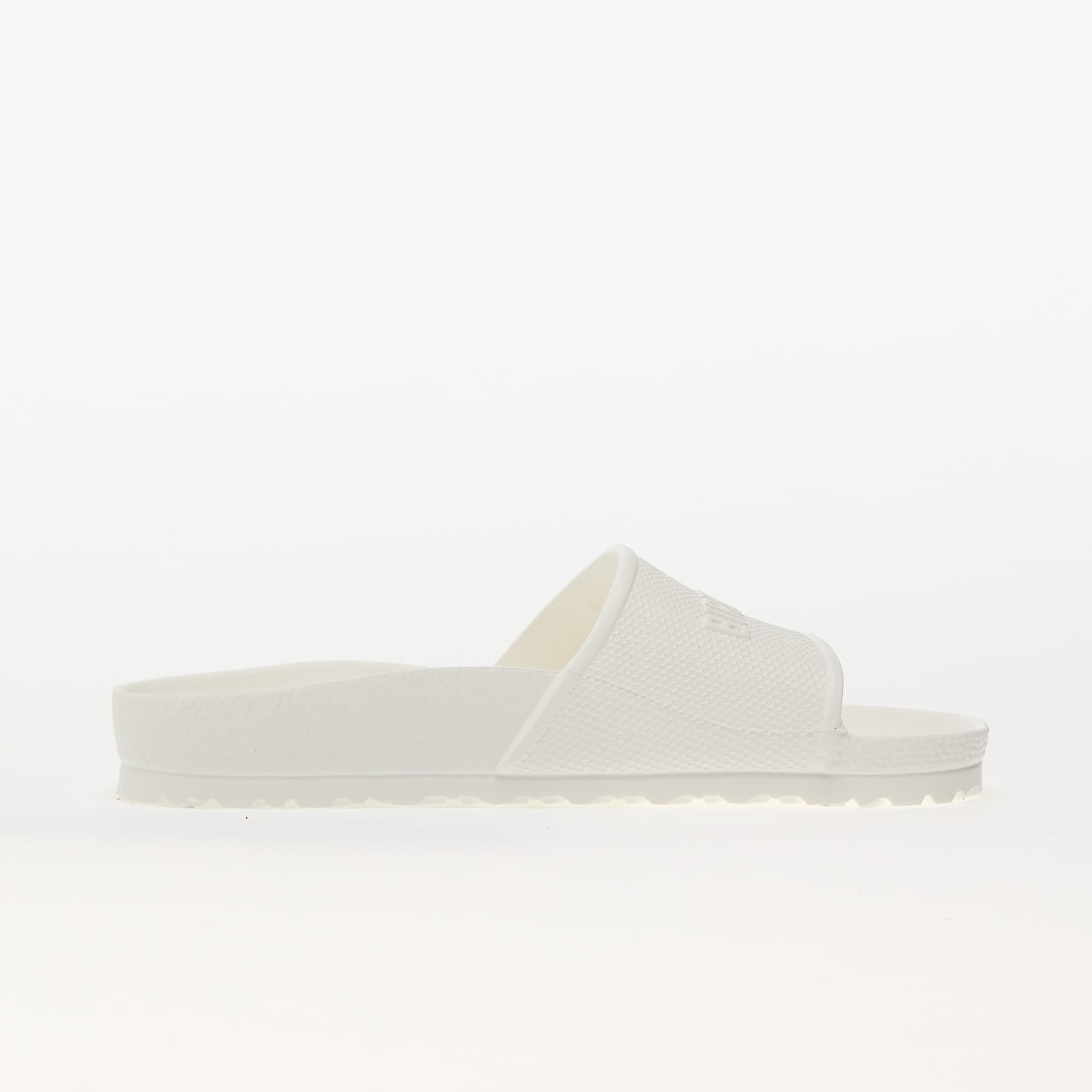 Meeste kingad Birkenstock Barbados EVA White