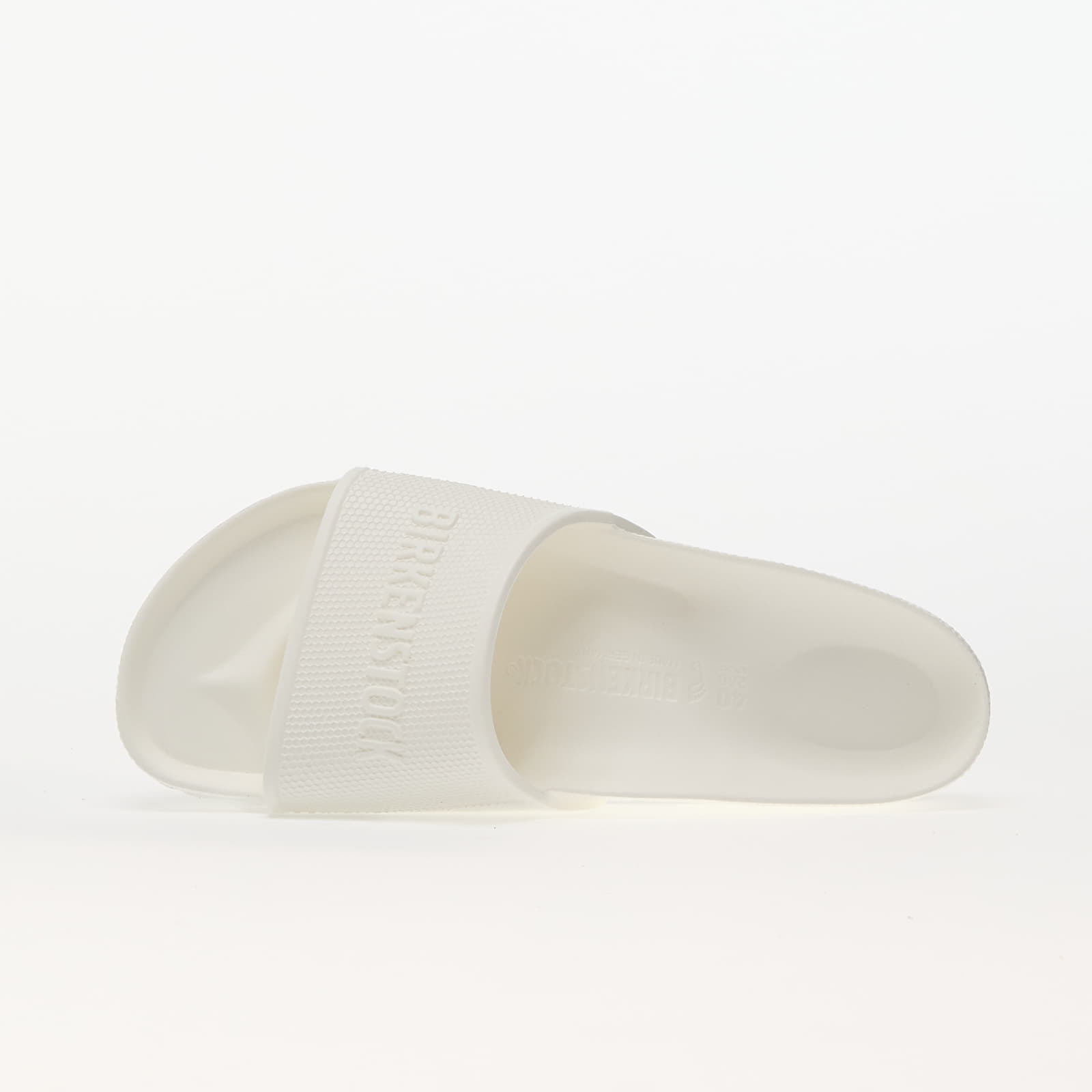 Meeste kingad Birkenstock Barbados EVA White