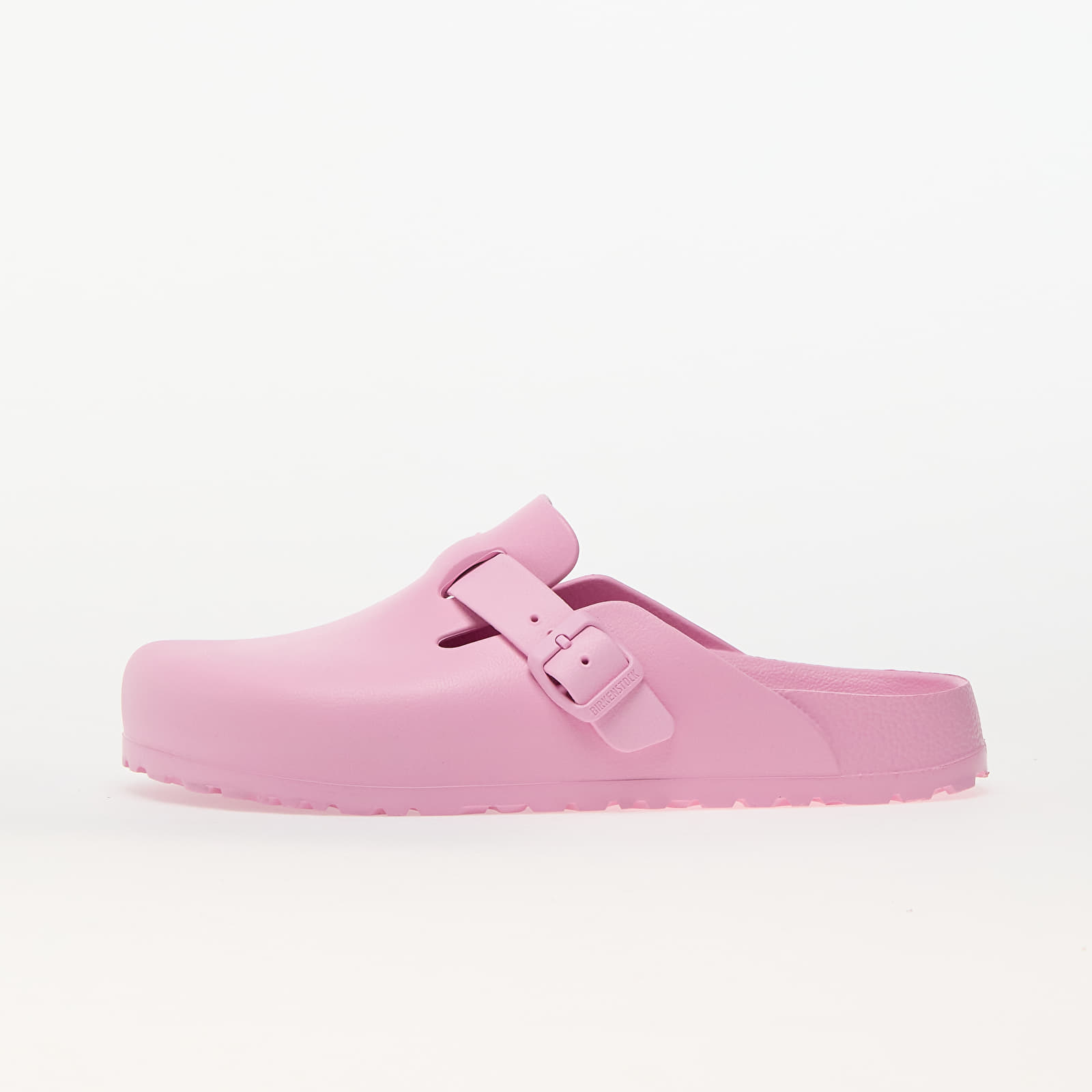 Γυναικεία παπούτσια Birkenstock Boston EVA Fondant Pink