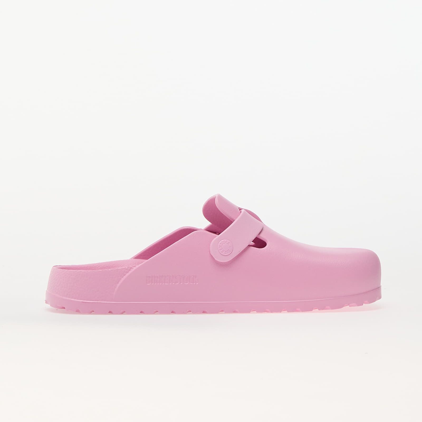 Γυναικεία παπούτσια Birkenstock Boston EVA Fondant Pink