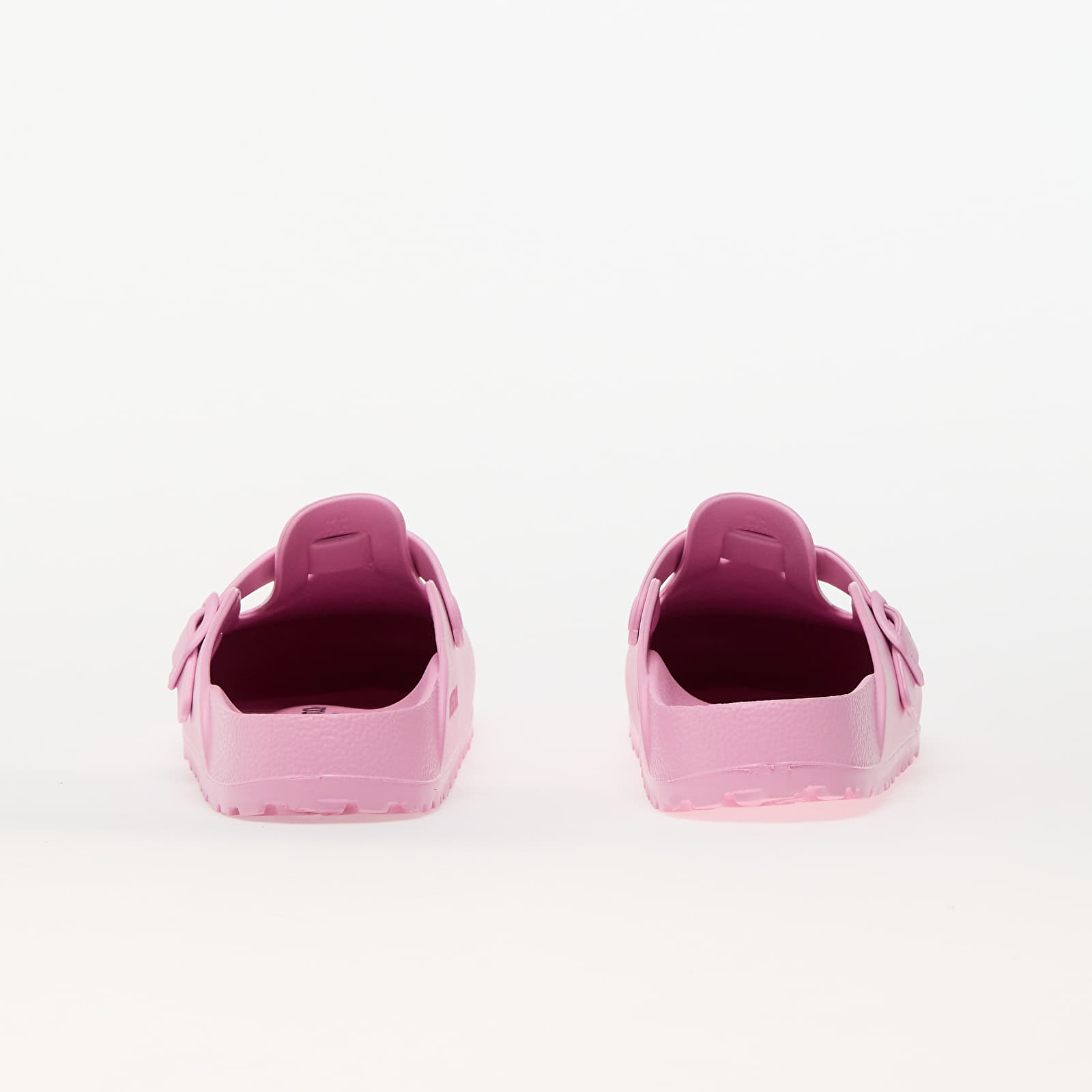 Γυναικεία παπούτσια Birkenstock Boston EVA Fondant Pink