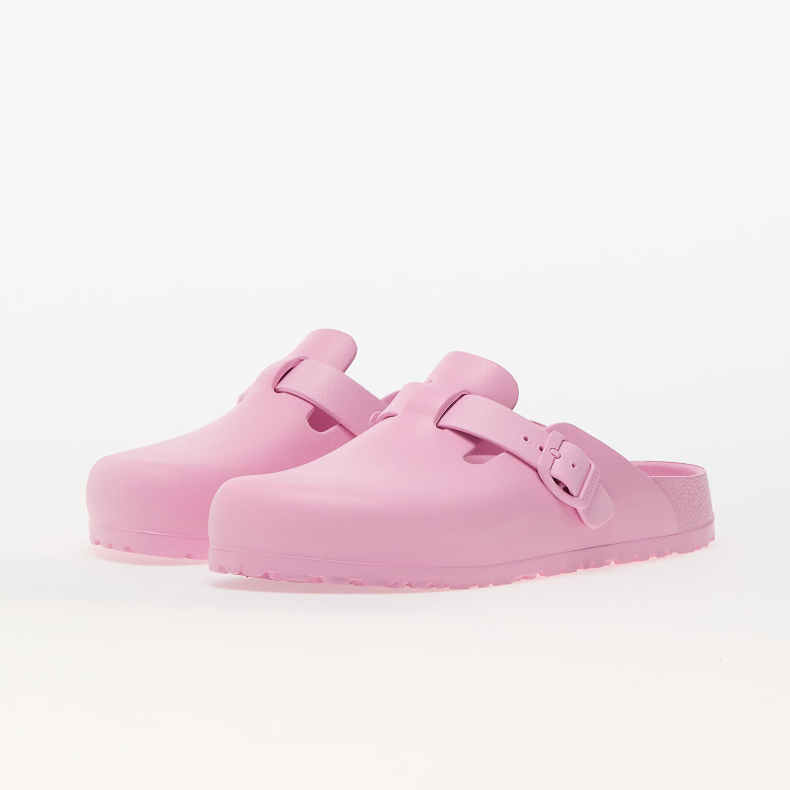 Γυναικεία παπούτσια Birkenstock Boston EVA Fondant Pink