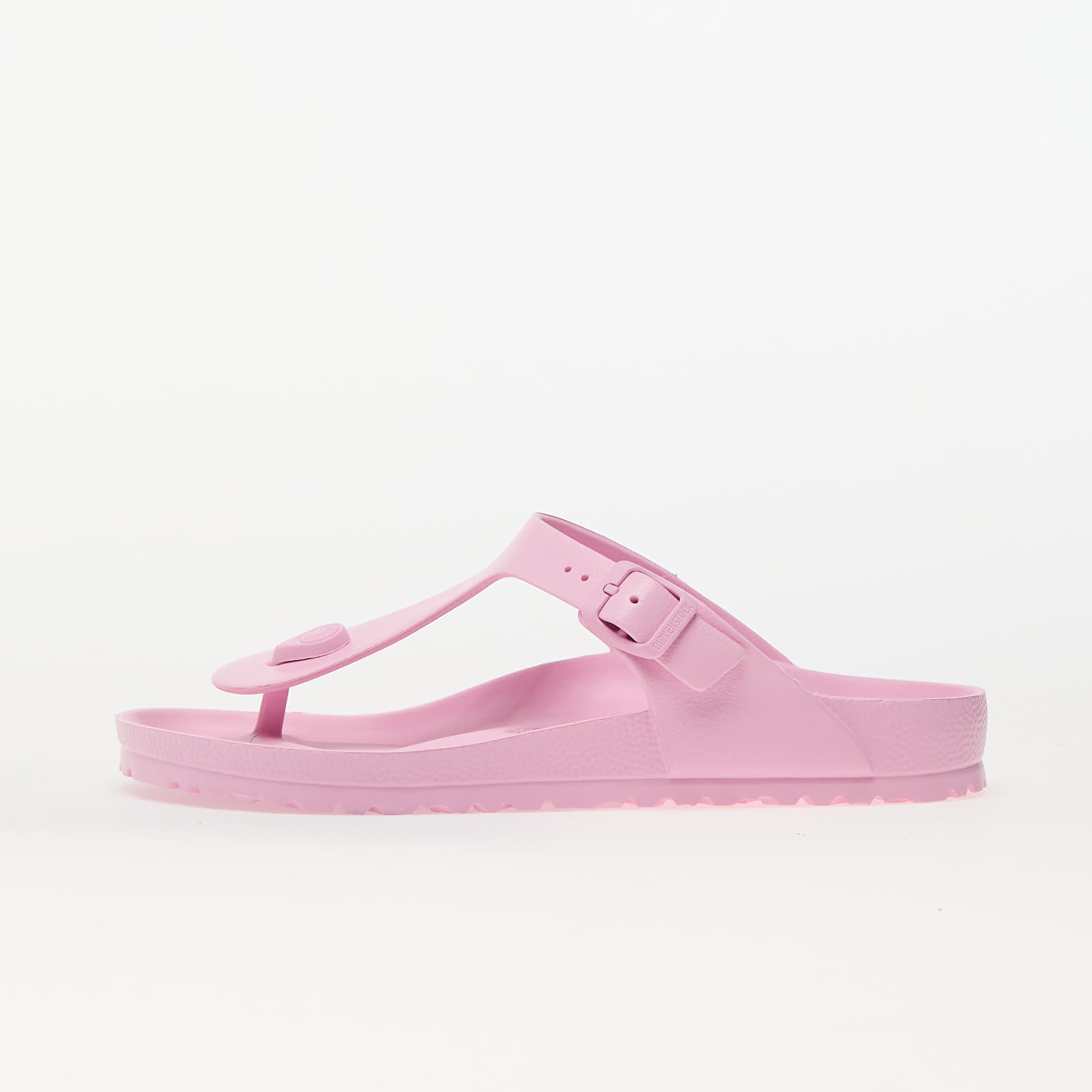 Дамски кецове и обувки Birkenstock Gizeh Essentials EVA Fondant Pink
