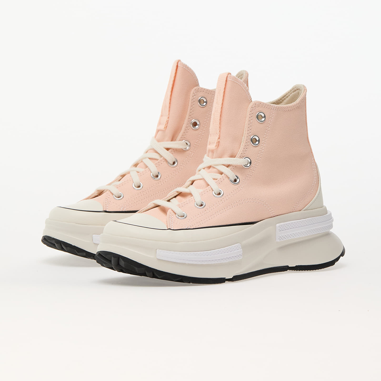 Scarpe uomo Converse Run Star Legacy Cx Soft Peach/ Egret/ Black