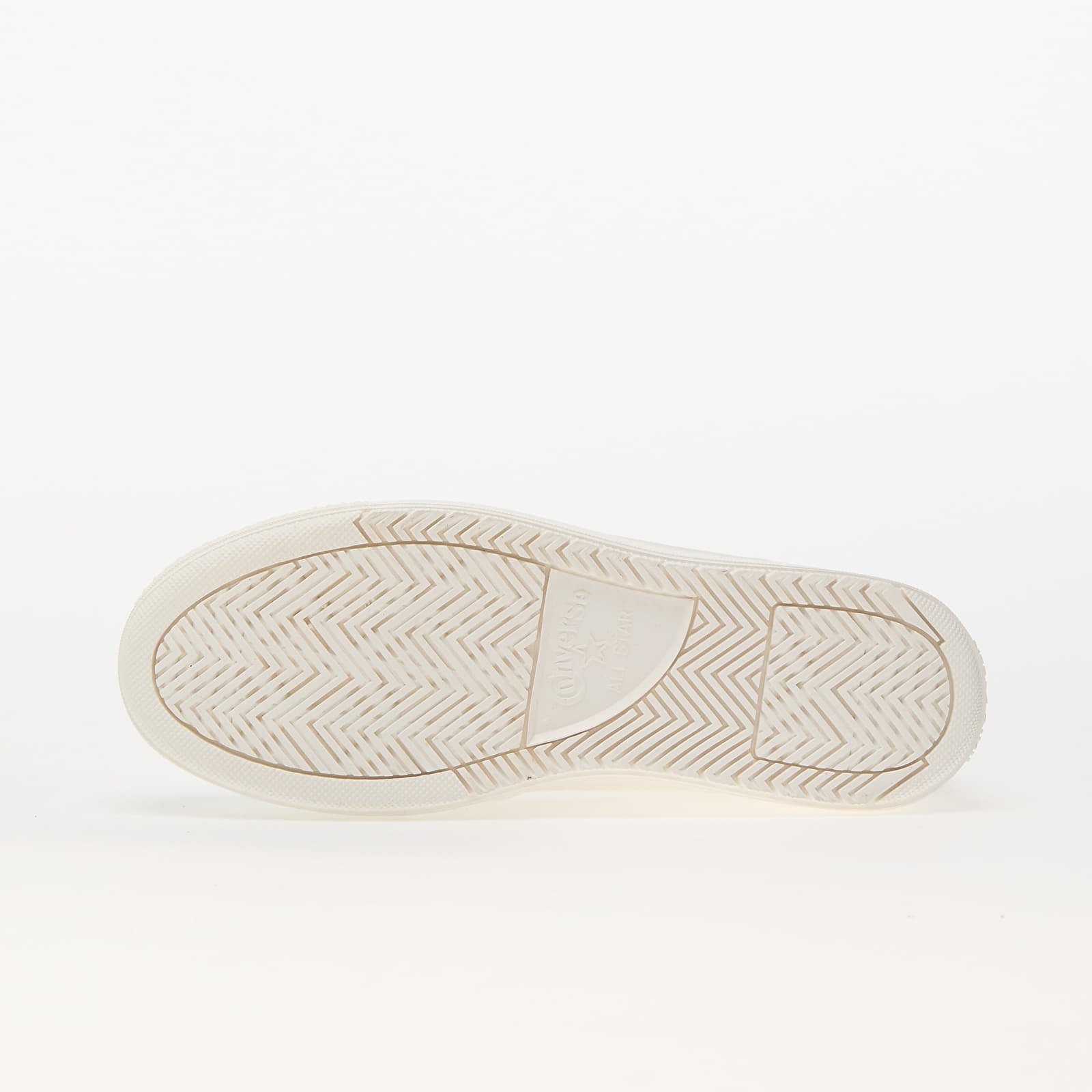 Ανδρικά παπούτσια Converse Chuck Taylor All Star Construct Vintage White/ Black