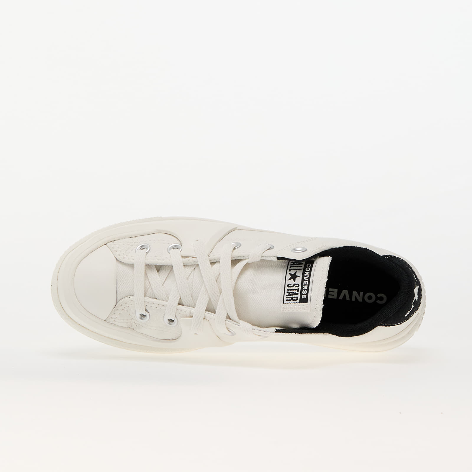 Ανδρικά παπούτσια Converse Chuck Taylor All Star Construct Vintage White/ Black