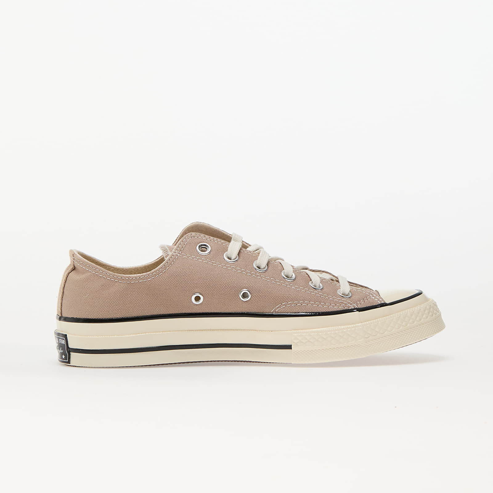 Férfi cipők Converse Chuck 70 Vintage Cargo/ Egret/ Black