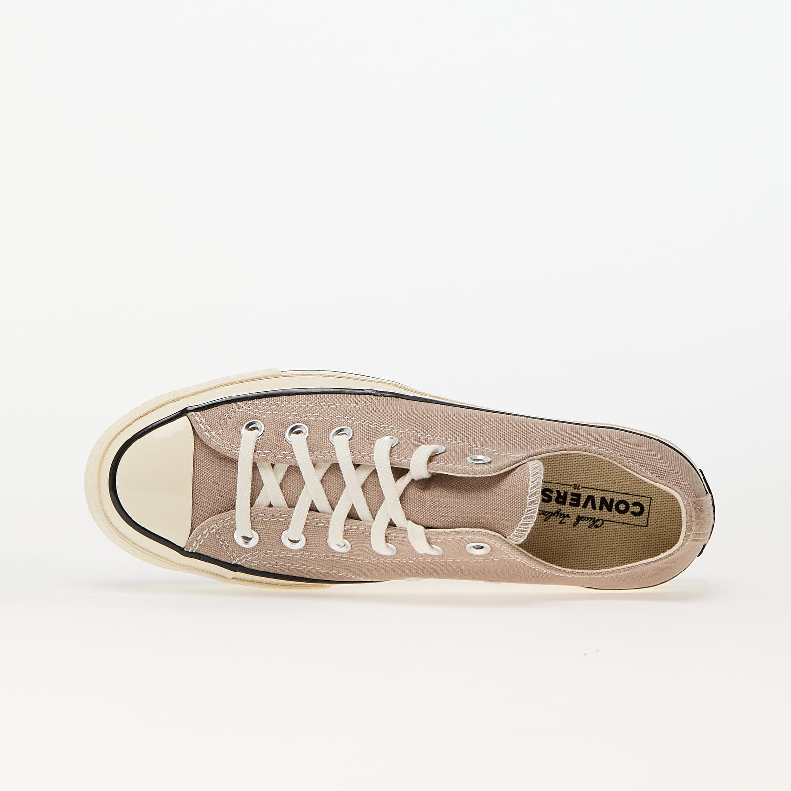 Férfi cipők Converse Chuck 70 Vintage Cargo/ Egret/ Black