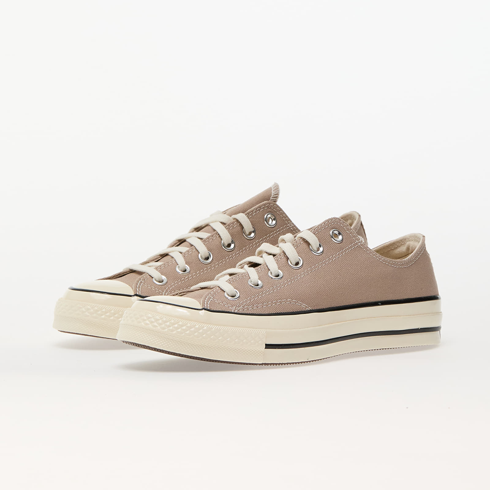 Férfi cipők Converse Chuck 70 Vintage Cargo/ Egret/ Black
