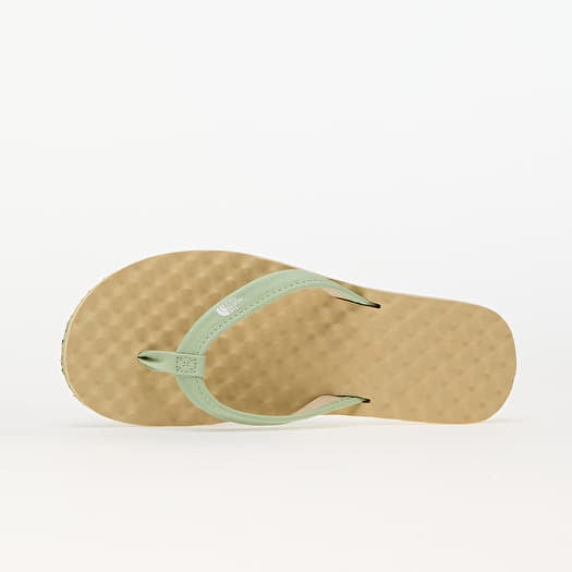 The North Face Base Camp Mini II Misty Sage Gravel US 9