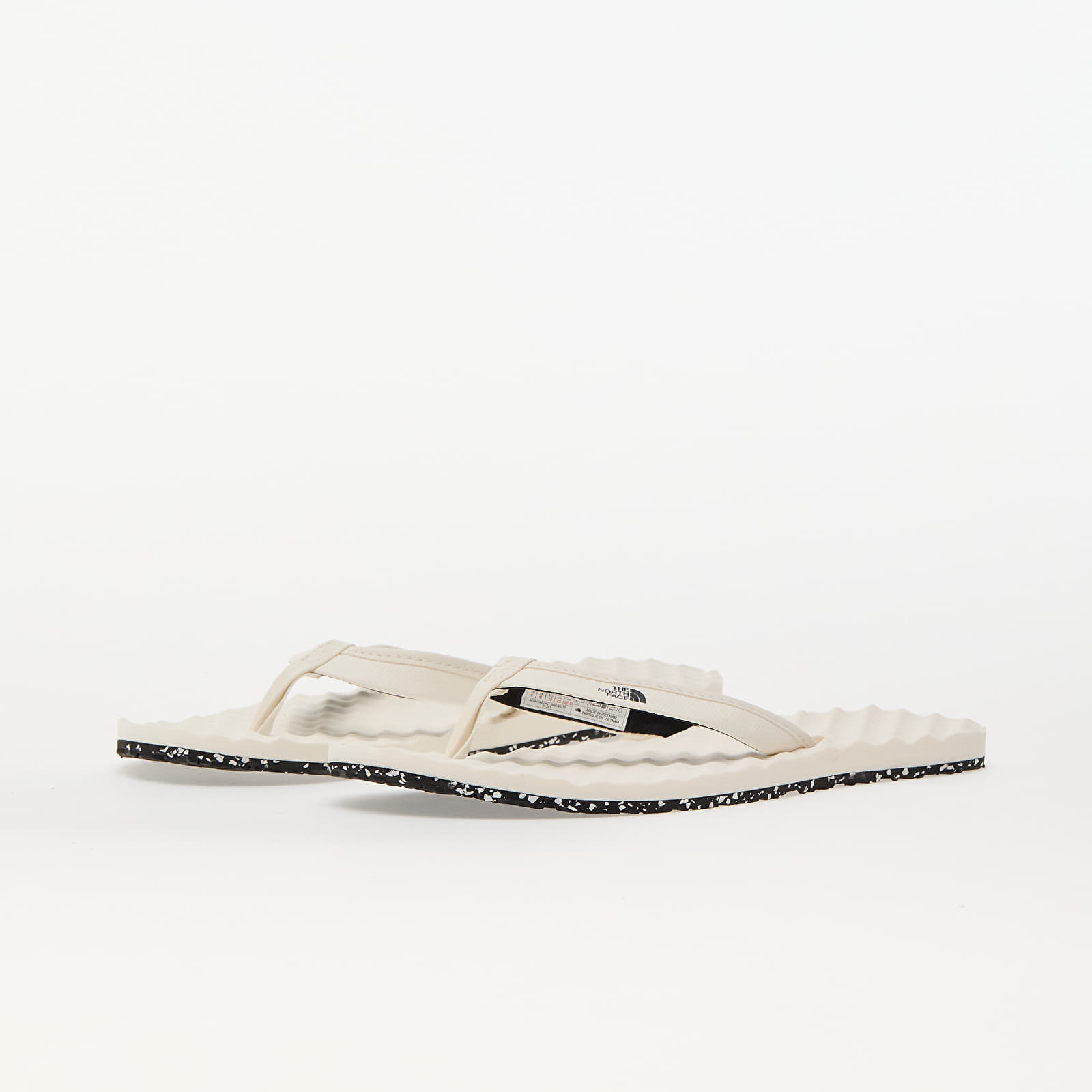 Дамски кецове и обувки The North Face Base Camp Mini II Gardenia White/ TNF Black