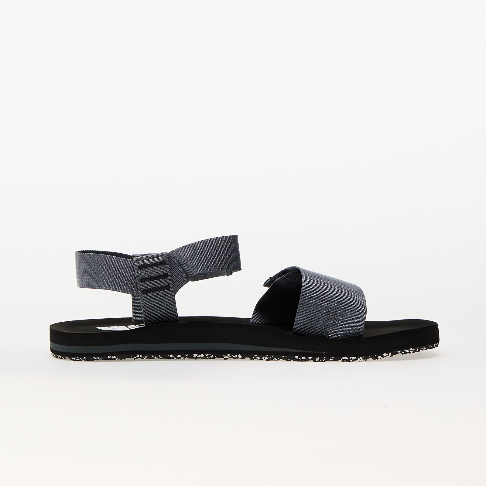 Scarpe uomo The North Face M Skeena Sandal Vanadis Grey/ Tnf Black