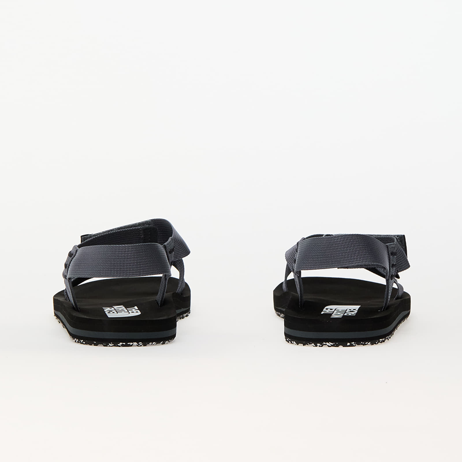 Scarpe uomo The North Face M Skeena Sandal Vanadis Grey/ Tnf Black