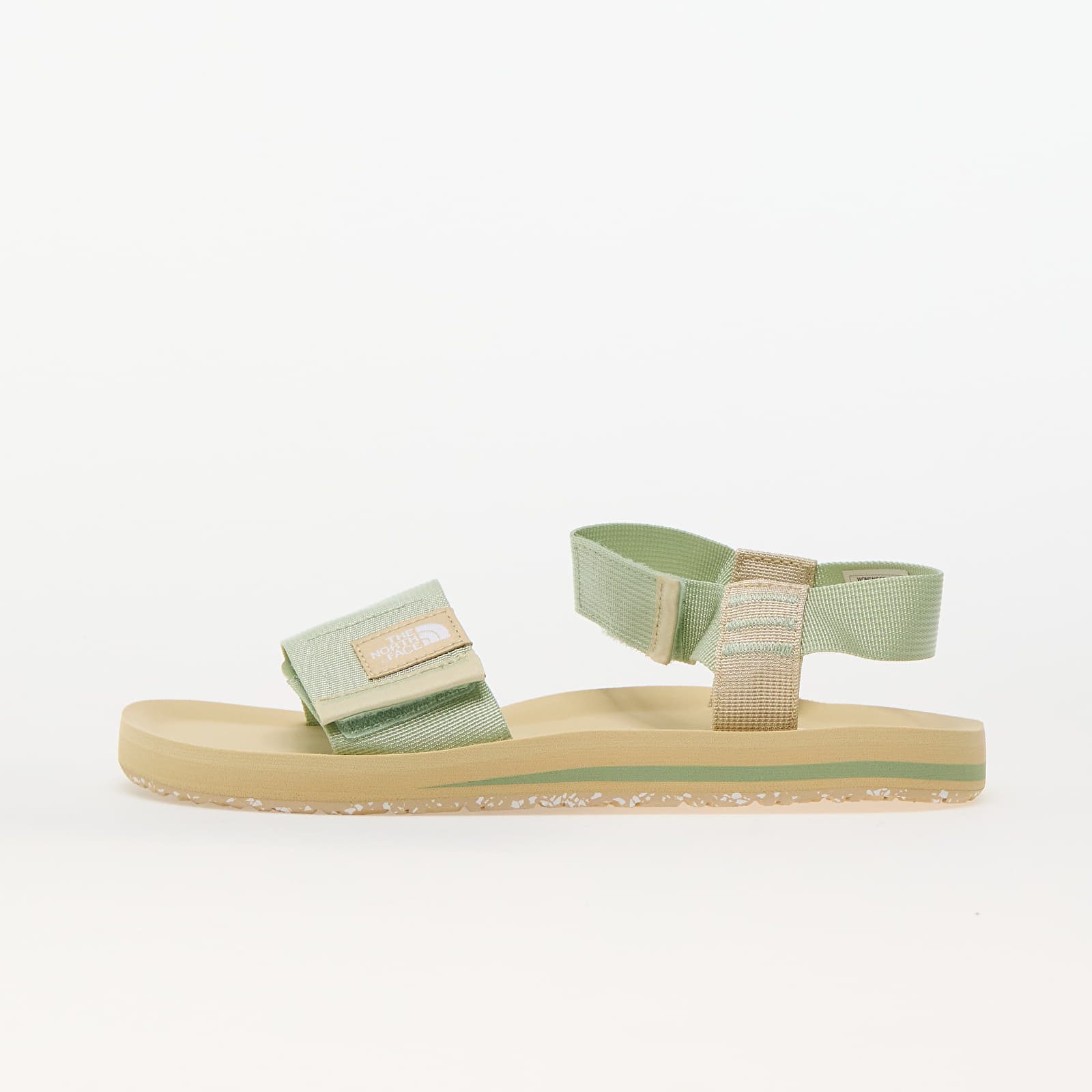 Scarpe donna The North Face Skeena Sandal Misty Sage/ Gravel