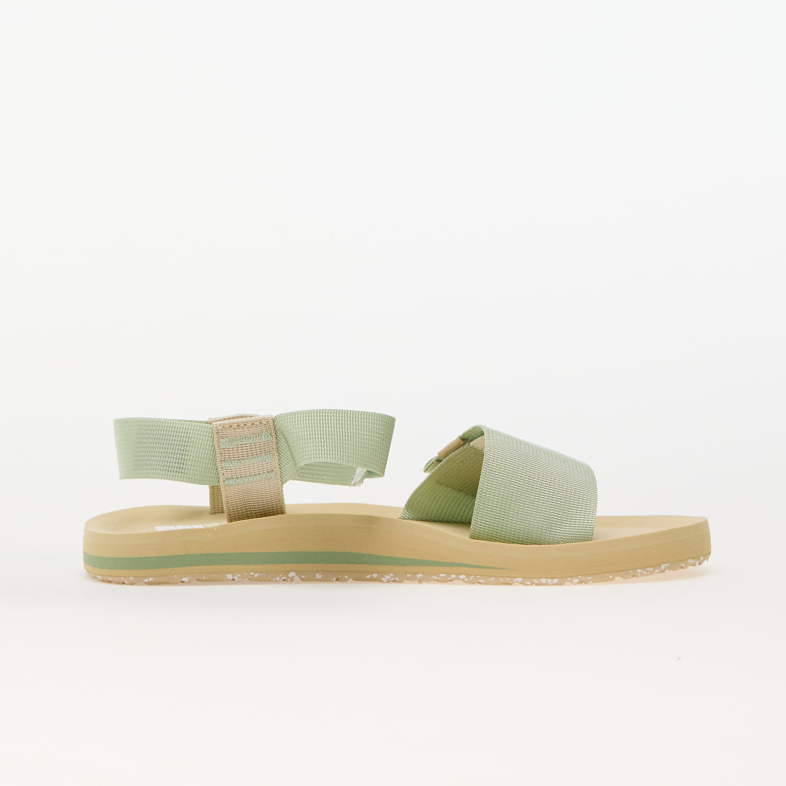 Scarpe donna The North Face Skeena Sandal Misty Sage/ Gravel