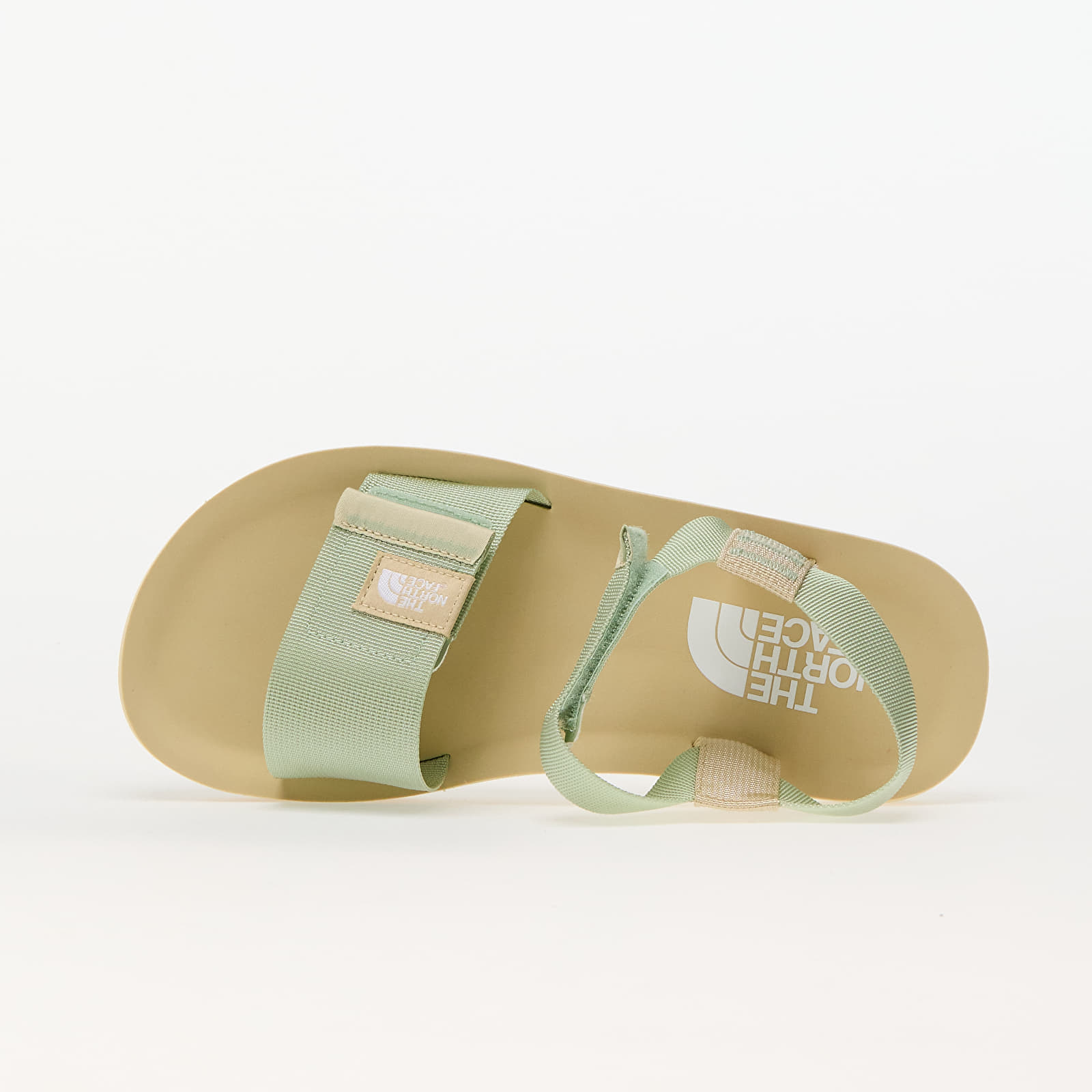 Scarpe donna The North Face Skeena Sandal Misty Sage/ Gravel