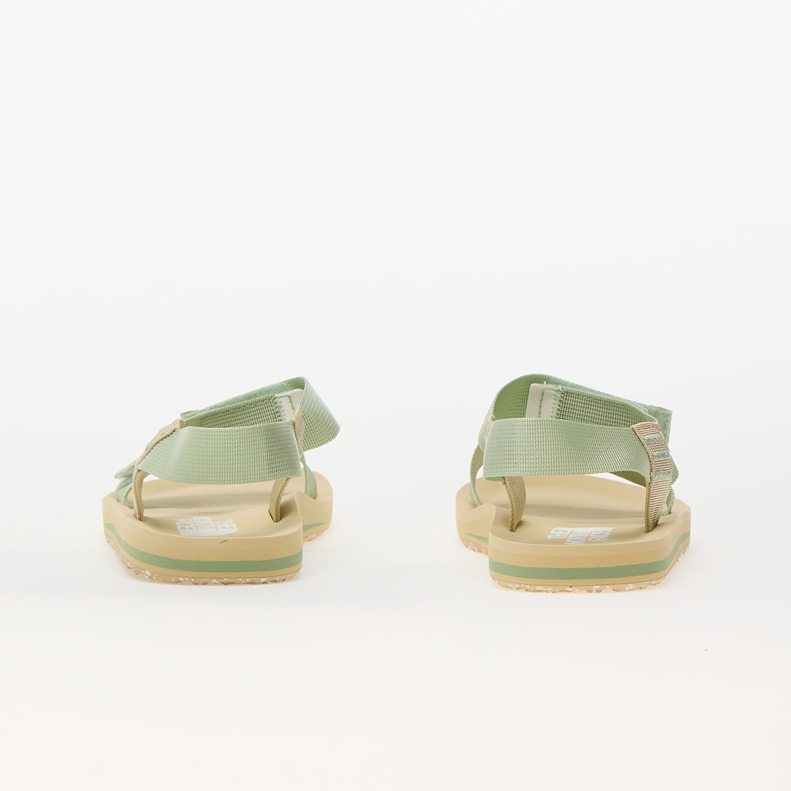 Scarpe donna The North Face Skeena Sandal Misty Sage/ Gravel