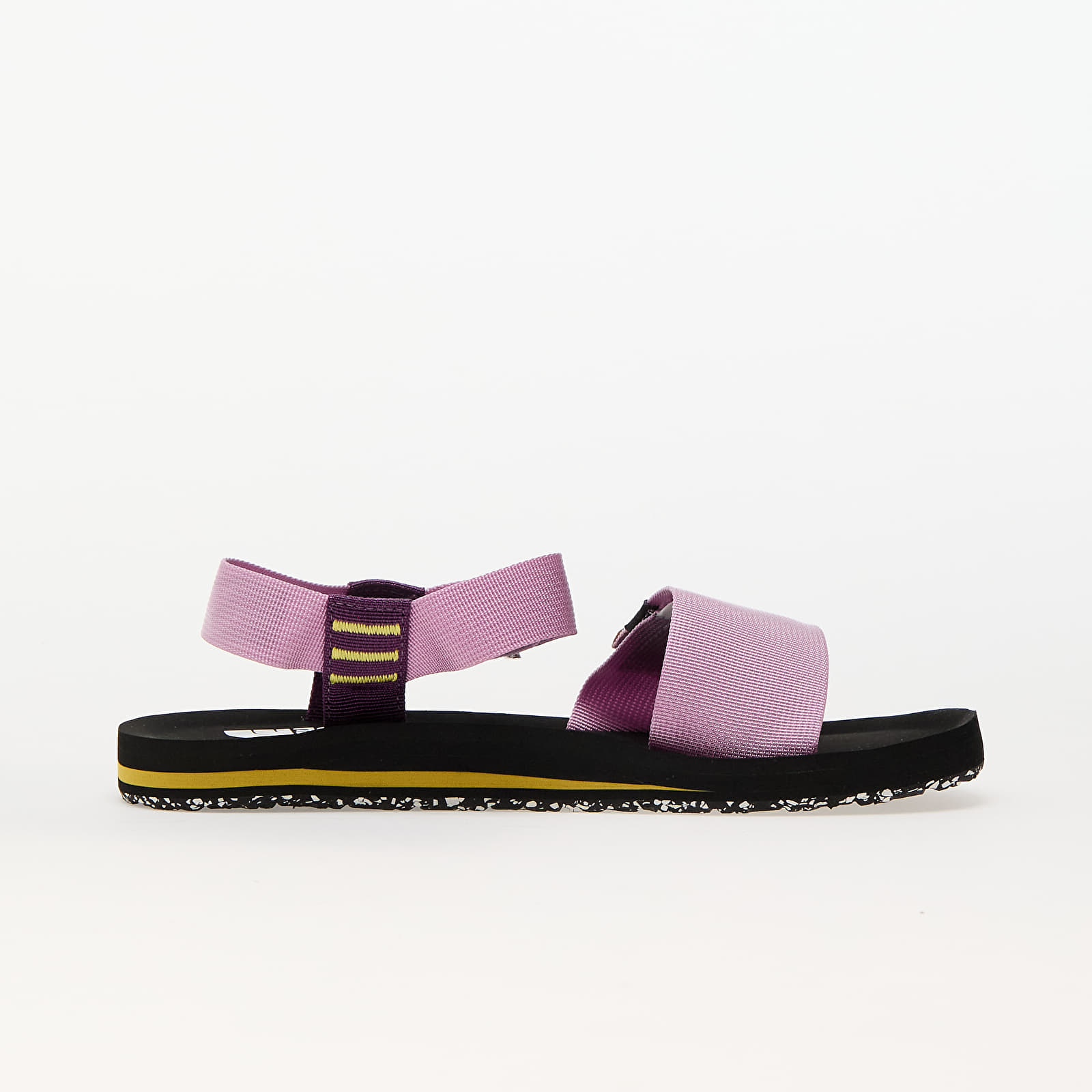 Scarpe donna The North Face Skeena Sandal Mineral Purple/ Black Cu