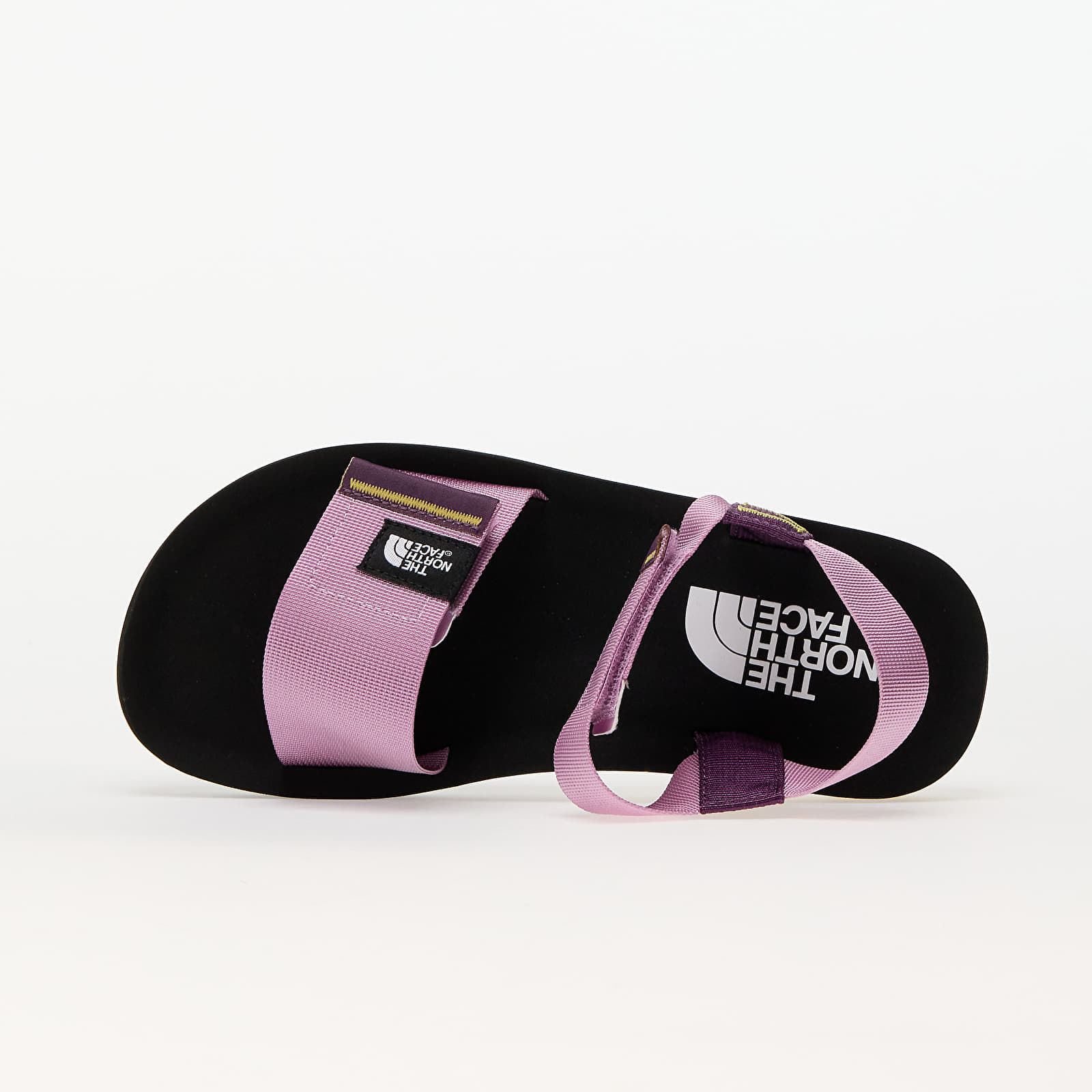 Scarpe donna The North Face Skeena Sandal Mineral Purple/ Black Cu