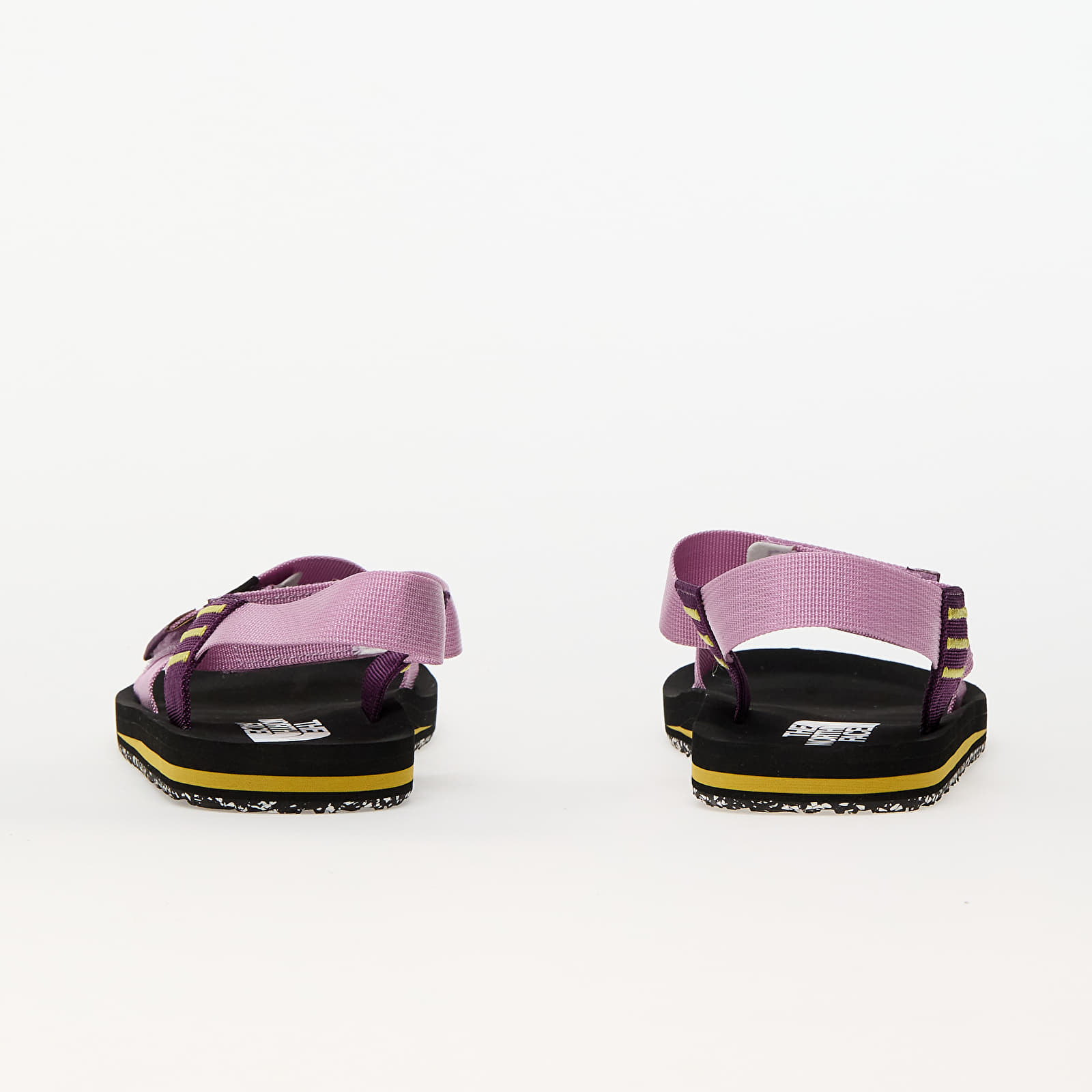 Scarpe donna The North Face Skeena Sandal Mineral Purple/ Black Cu