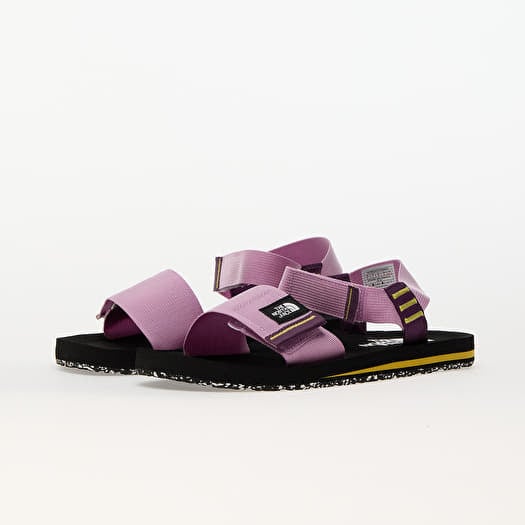 North face sandals womens 2025