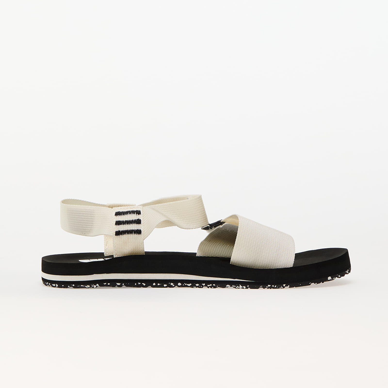 Damesko The North Face W Skeena Sandal Gardenia White/ Tnf Black
