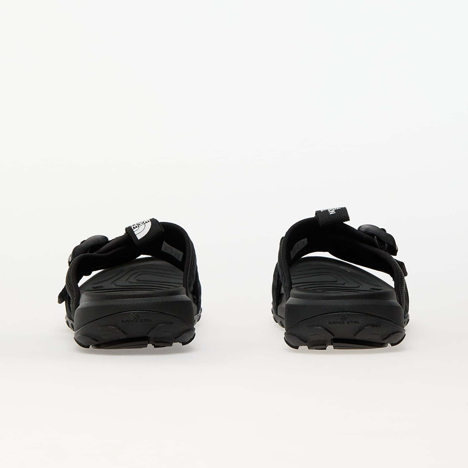 Men's shoes The North Face Explore Camp Slide TNF Black/ TNF Black