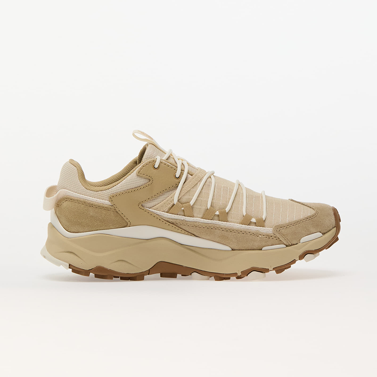 Damen Sneaker und Schuhe The North Face Vectiv Taraval Tech Khaki Stone/ Gravel
