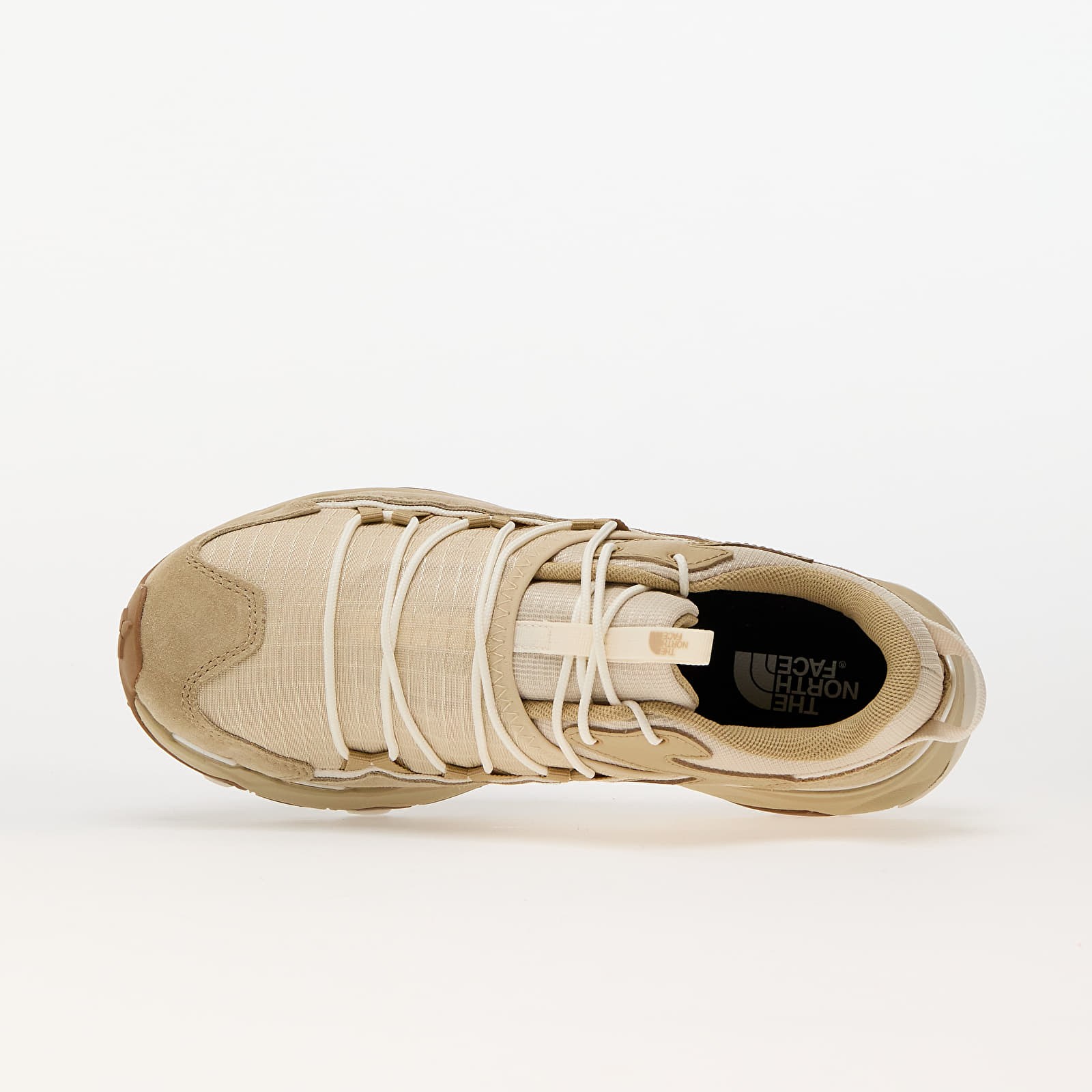 Damen Sneaker und Schuhe The North Face Vectiv Taraval Tech Khaki Stone/ Gravel