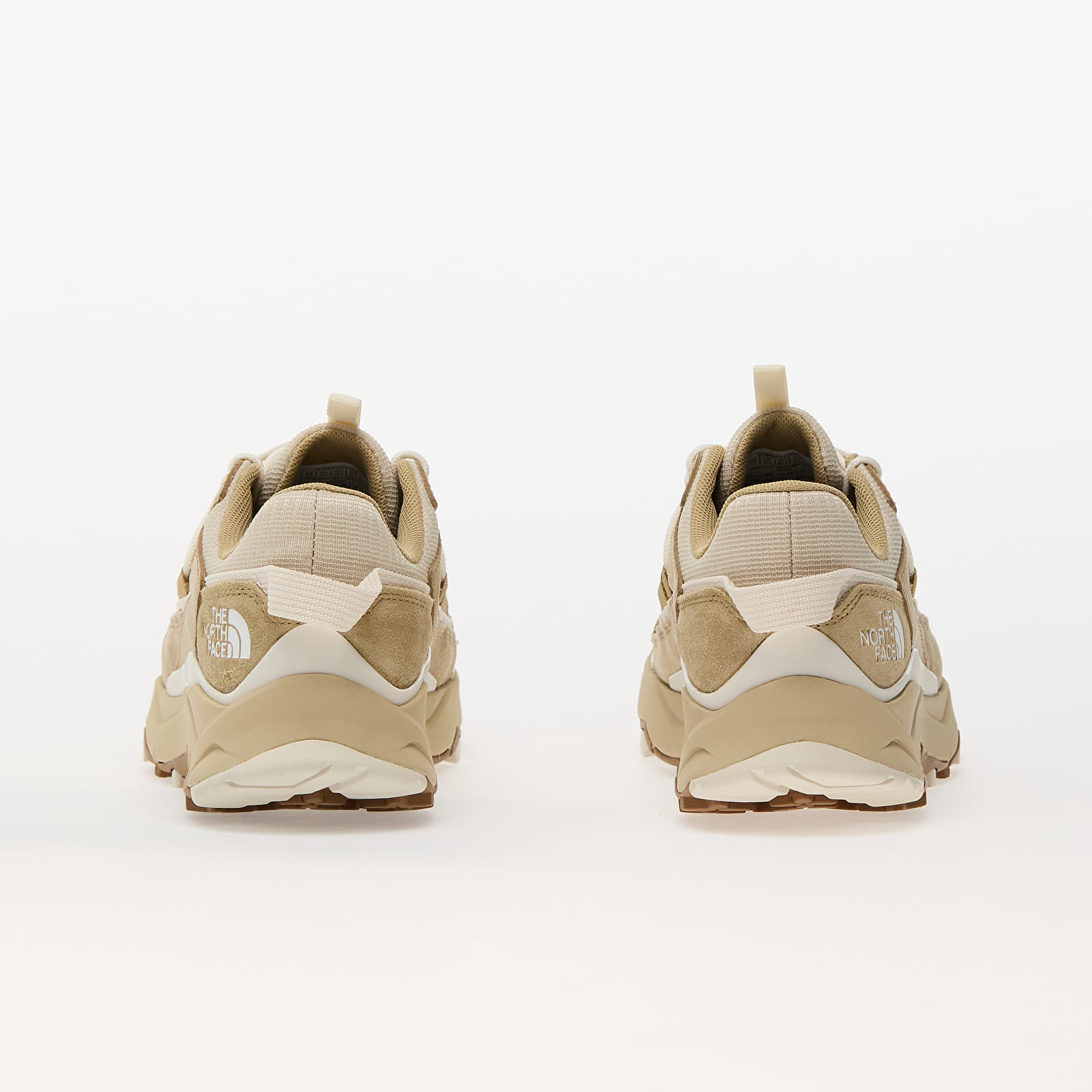 Damen Sneaker und Schuhe The North Face Vectiv Taraval Tech Khaki Stone/ Gravel
