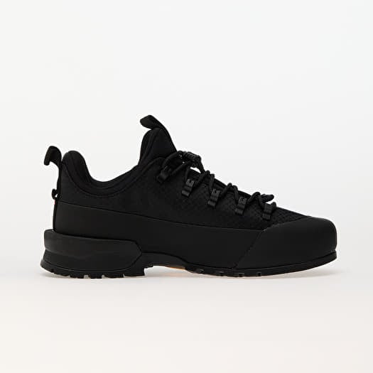 Herren Sneaker und Schuhe The North Face Glenclyffe Low TNF Black