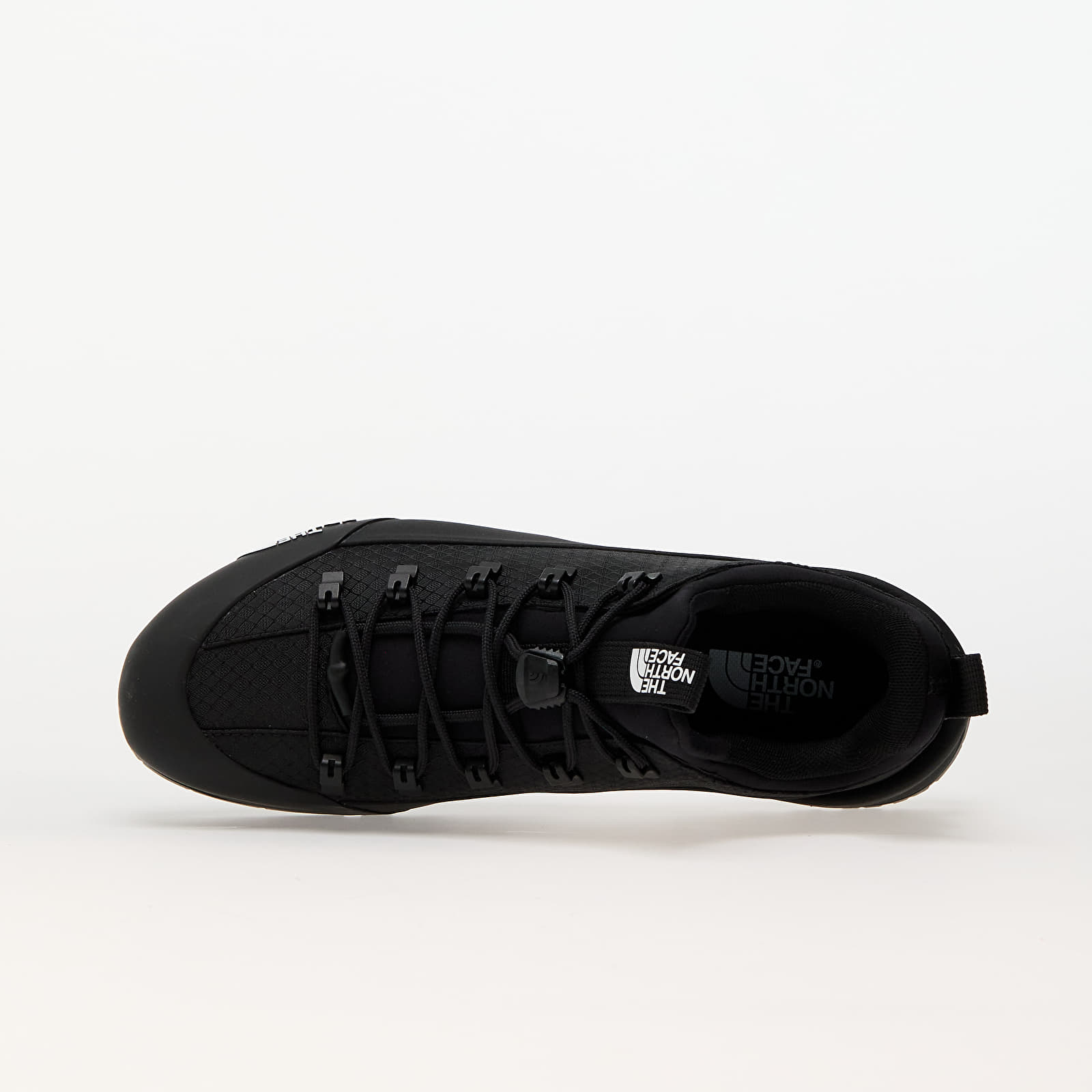 Pánské tenisky a boty The North Face Glenclyffe Low TNF Black/ TNF Black