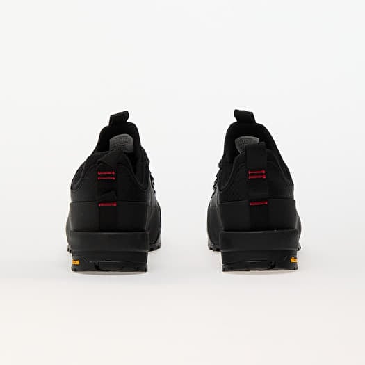 Men's shoes The North Face Glenclyffe Low TNF Black/ TNF
