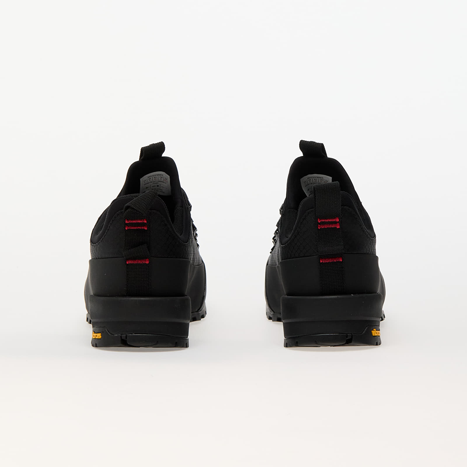Pánské tenisky a boty The North Face Glenclyffe Low TNF Black/ TNF Black