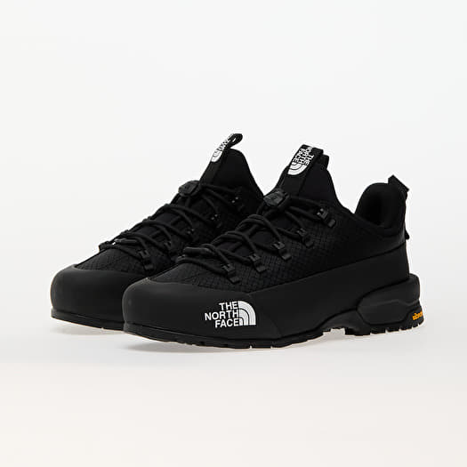 Men s shoes The North Face Glenclyffe Low TNF Black TNF Black Footshop