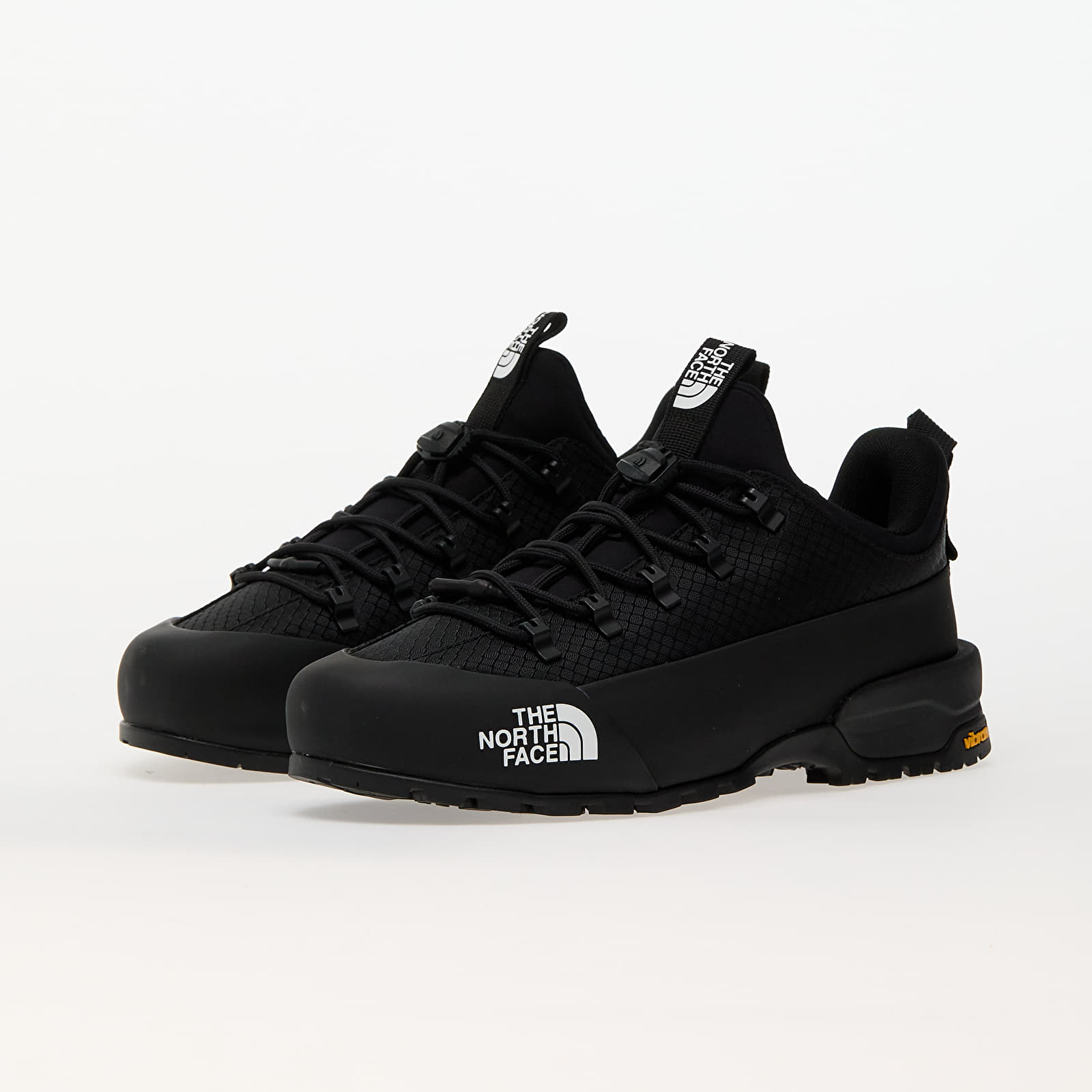 Pánské tenisky a boty The North Face Glenclyffe Low TNF Black/ TNF Black