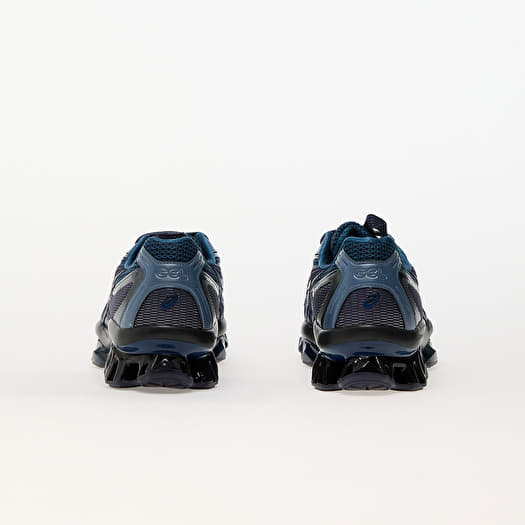 Men's shoes Asics Us5-S Gel-Quantum™ Kinetic Light Indigo Men's shoes Asics Us5-S Gel-Quantum™ Kinetic Light Indigo