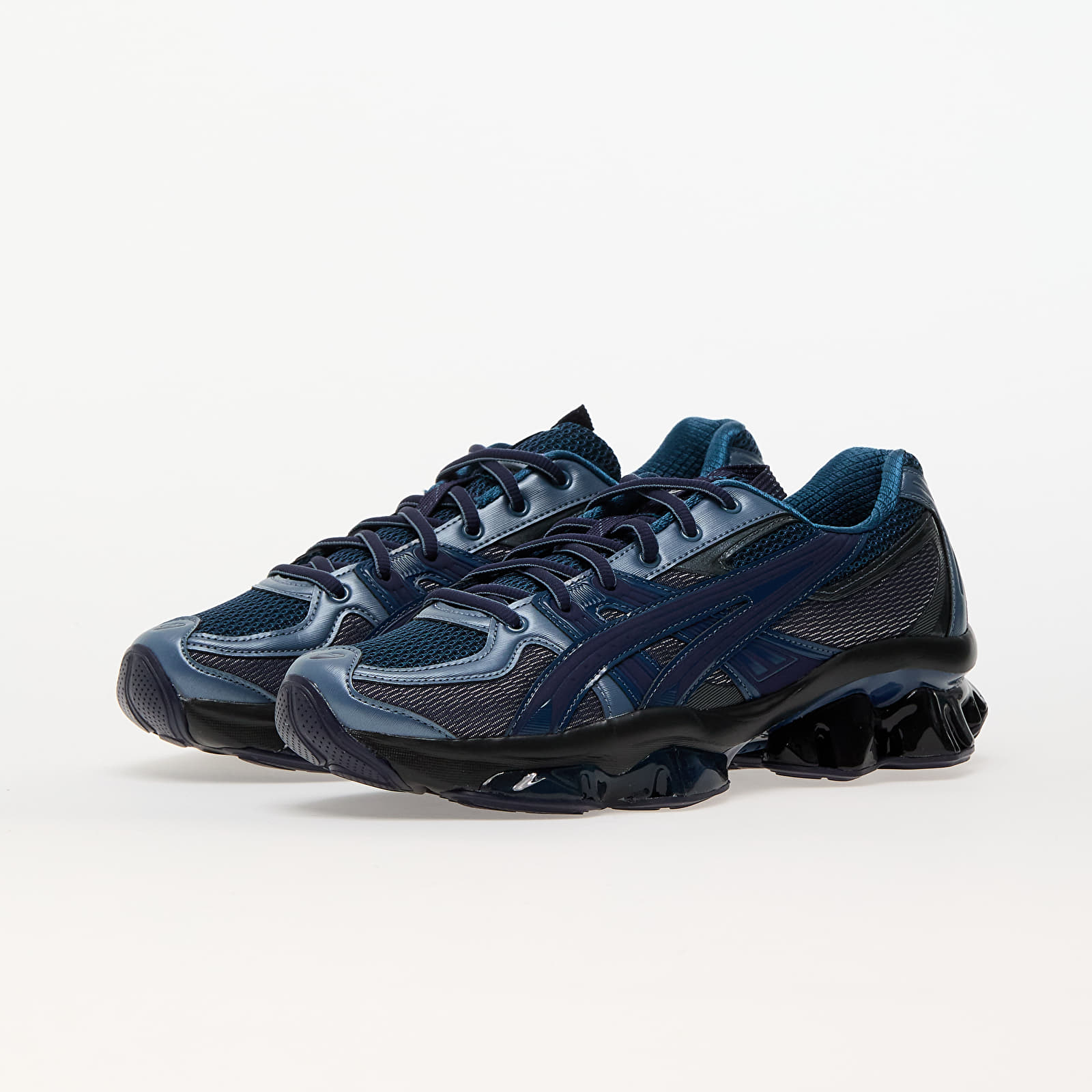 Scarpe uomo Asics Us5-S Gel-Quantum™ Kinetic Light Indigo/ Peacoat